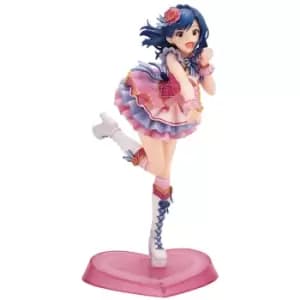 Kotobukiya The Idolm@ster Million Live! Ani*Statue - Yuriko Nanao (Seichouchu Lover! Version)