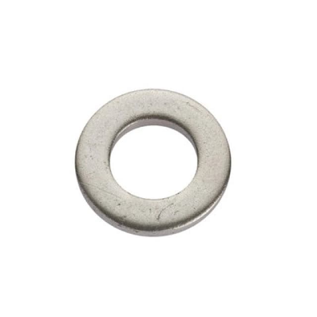 Unifix A4-316 St/st Form A Washers Din 125A - M24 (25.0) - Q401250002400000000 - Box Of 100