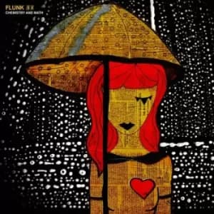 Chemistry and Math by Flunk CD Album