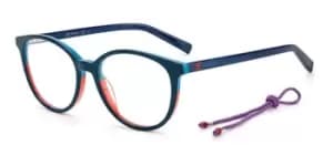 Missoni Eyeglasses MMI 0011 MR8