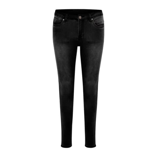 Kaffe Womens jeans KAFFE Grace Noir Female 36