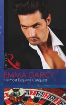 His Most Exquisite Conquest by Emma Darcy Book