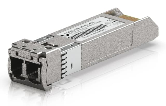 Ubiquiti UACC-OM-SFP10-1490 network transceiver module Fiber optic 113