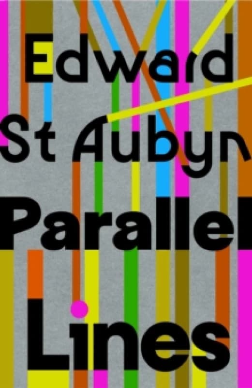 Parallel Lines Hardback