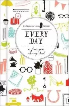 Every Day by Mr. Boddingtons Studio