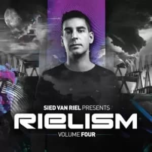 Rielism - Volume 4 by Various Artists CD Album