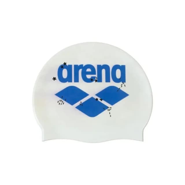 Arena Bathing cap Arena HD Rose Unisex TU 005572-248