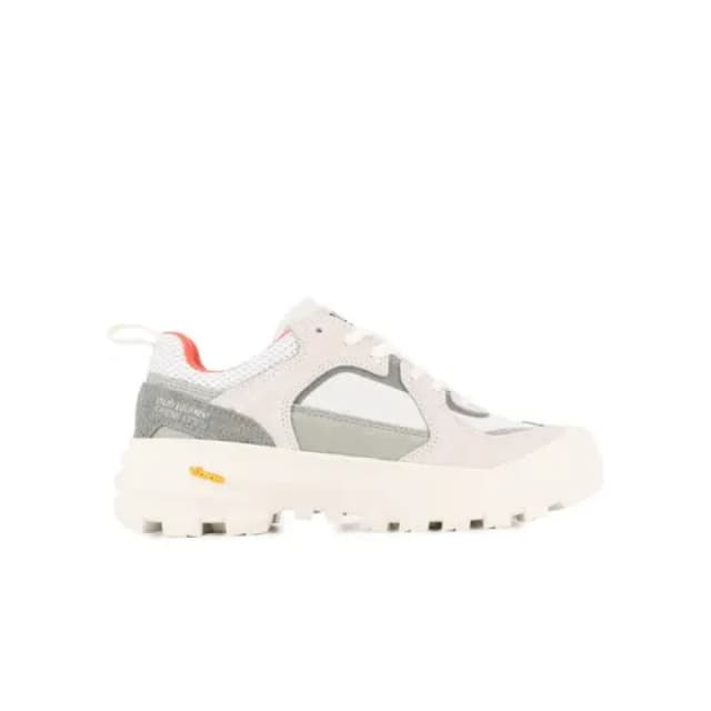 Palladium Trainers Palladium Rider Track Gris Unisex 37