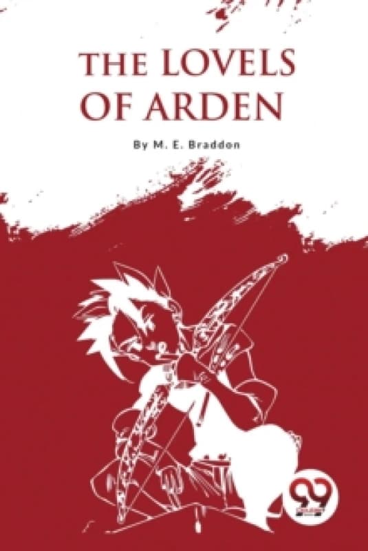 The Lovels of Arden Paperback / softback