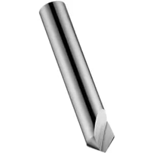 G129 12.50MM HSS Straight Shank 90DEG Countersink