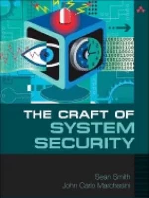 craft of system security