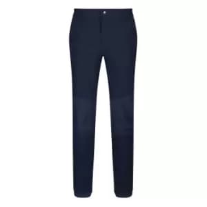 Regatta Mens X-Pro Prolite Stretch Trousers (30L) (Navy)