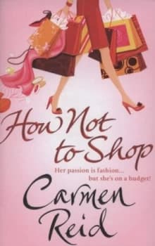 How Not to Shop by Carmen Reid Paperback