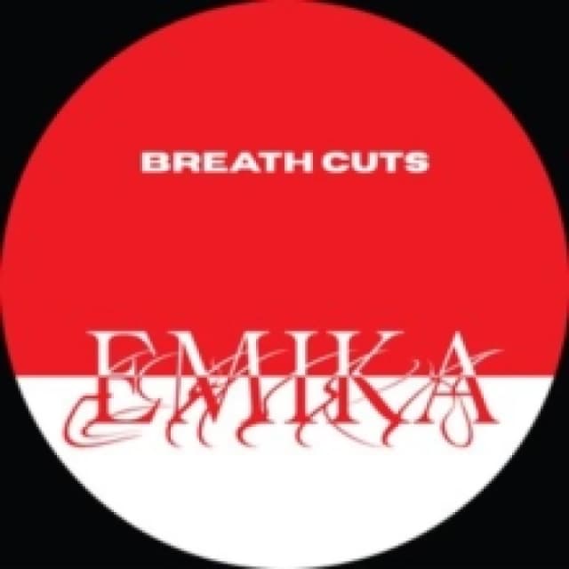 Breath Cuts Vinyl