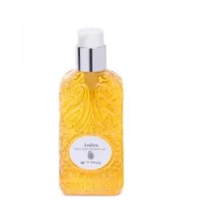 Ambra Etro Shower Gel 250ml