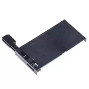 3M Compact Flash Memory Card Connector