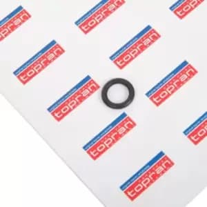 TOPRAN Gaskets VW,AUDI,SKODA 114 576 N90067202,N90067202,N90067202 Gasket, charger N90067202