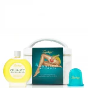 Legology Targeted Detox Kit for Legs