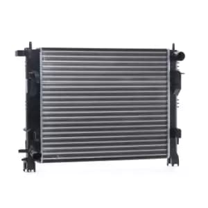 RIDEX Engine radiator RENAULT,DACIA 470R0577 214100055R,214101612R,214105423R Radiator, engine cooling,Radiator,Engine cooler 214106179R,214106473R