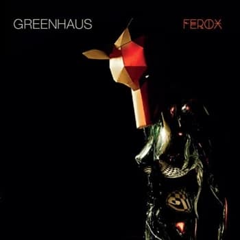 Greenhaus - Ferox CD