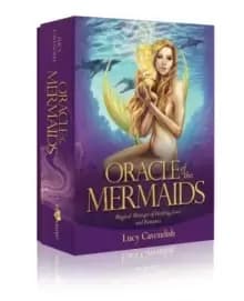 Oracle of the Mermaids : Magical Messages of Healing, Love & Romance
