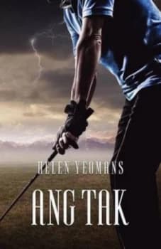 Ang Tak by Helen Yeomans Paperback