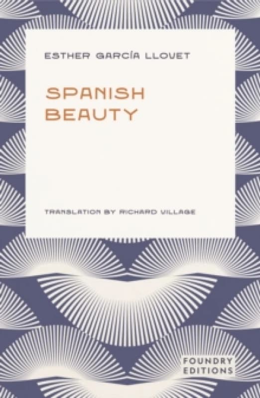 Spanish Beauty Paperback / softback