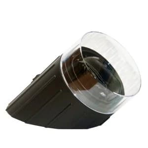 Time Tutelary KA001 Automatic Watch Winder UK Plug Black