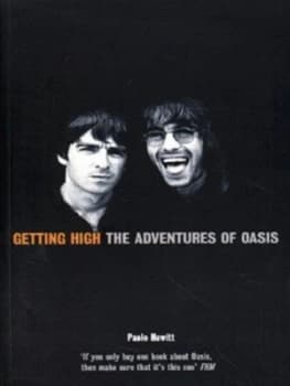 Getting High by Paolo Hewitt Paperback