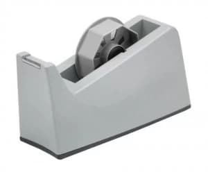 ValueX Tape Dispenser Dual Core Grey