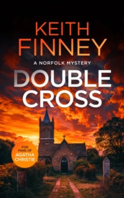 Double Cross. Paperback. By Keith Finney Books