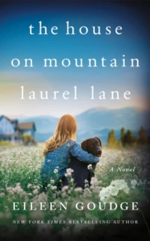 The House on Mountain Laurel Lane : A Novel Paperback / softback