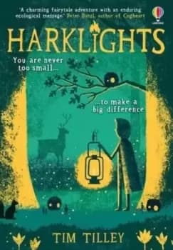 Harklights - Tim Tilley - Paperback - Used