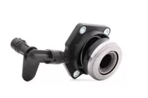 RIDEX Central Slave Cylinder, clutch with sensor 47C0019 FORD,VOLVO,Focus II Schragheck (DA_, HCP, DP),Focus II Kombi (DA_, FFS, DS)