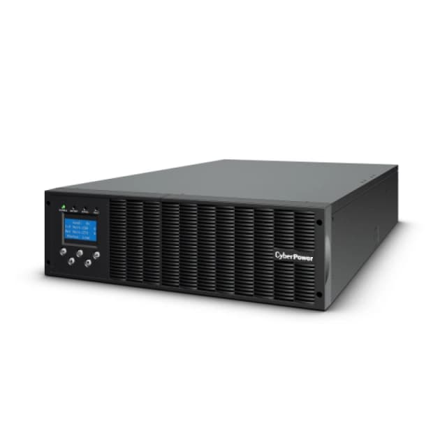 CyberPower OLS10000ERTXL3U 10000VA/9000W 240V UPS OLS10000ERTXL3U Black