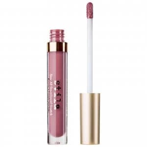Stila Stay All Day Liquid Lipstick 3ml (Various Shades) - Verona