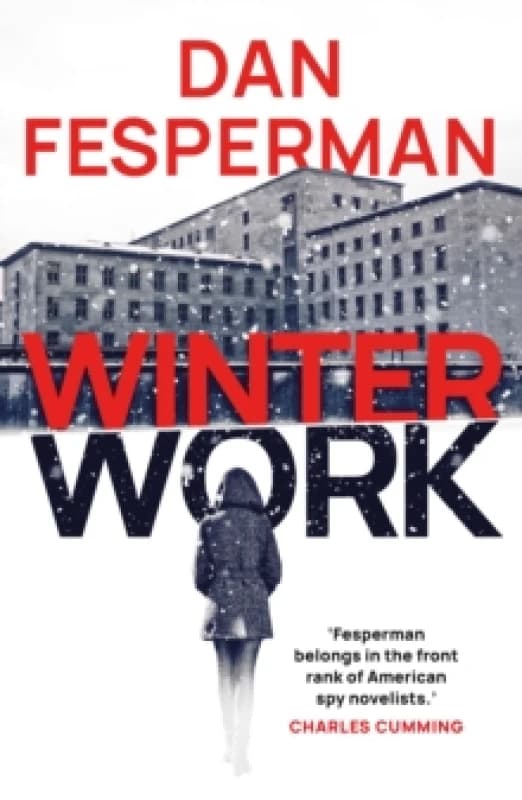 Winter Work Paperback / softback