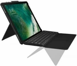 Logitech Slim Folio Pro iPad 3rd Gen 12.9" Keyboard