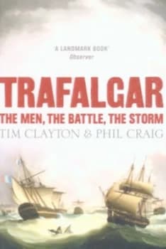 Trafalgar by Phil Craig Paperback