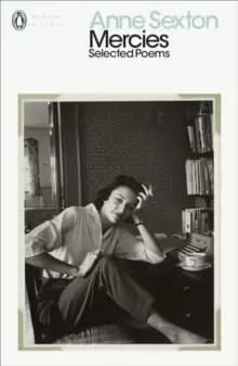 Mercies : Selected Poems