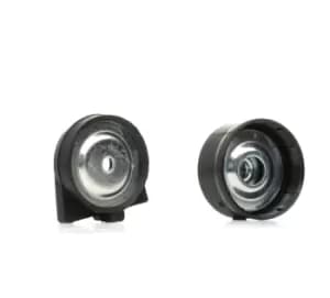 KYB Top strut mount Suspension Mounting Kit Rear Axle SM9942 Strut mount,Top mount FORD,FOCUS (DAW, DBW),FOCUS Stufenheck (DFW)