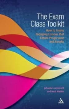 The Exam Class Toolkit by Johannes Ahrenfelt and Neal Watkin Paperback