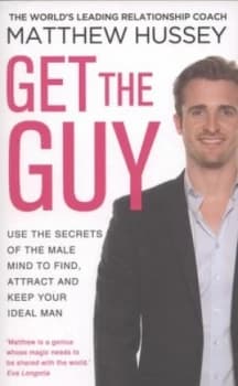 Get the Guy by Matthew Hussey Paperback