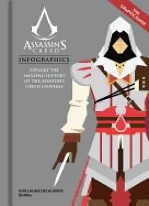 assassin s creed infographics