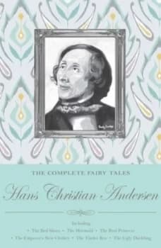 Hans Christian Andersen by Hans Christian Andersen Paperback