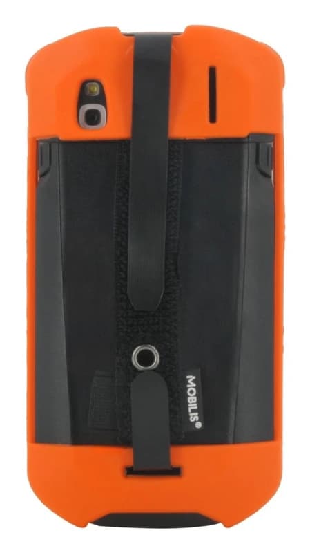 Mobilis Mobilis 052067 handheld mobile computer case 052067
