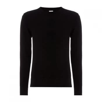 Linea Allen Crew92 - Black