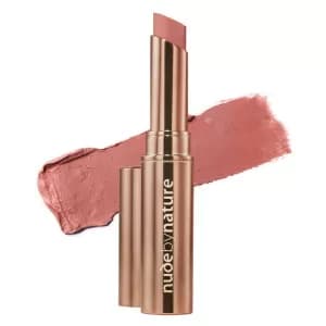 Nude by Nature Creamy Matte Lipstick