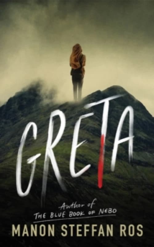 Greta : A Novel Paperback / softback