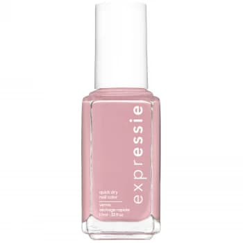 essie Expressie Quick Dry Formula Chip Resistant Nail Polish 10ml (Various Shades) - Scoot Scoot